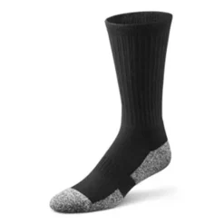Dr. Comfort Unisex Diabetic Crew Socks