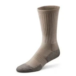 Dr. Comfort Unisex Diabetic Crew Socks