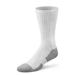 Dr. Comfort Unisex Diabetic Crew Socks