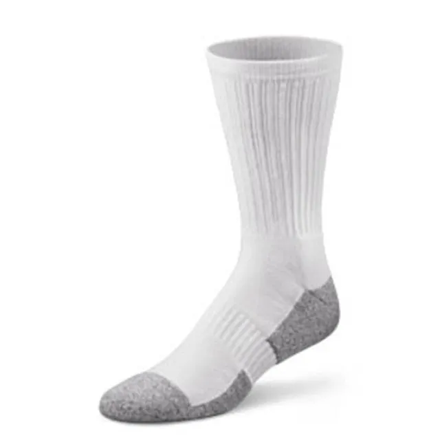 Dr. Comfort Unisex Diabetic Crew Socks