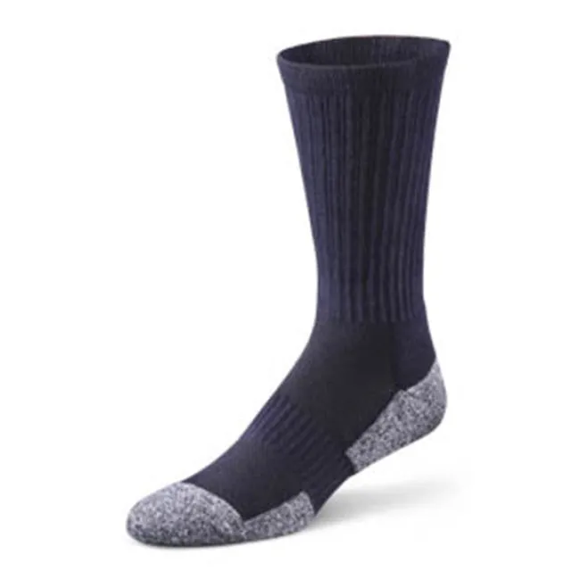 Dr. Comfort Unisex Diabetic Crew Socks