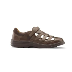 Dr. Comfort Women's Breeze Comfort Open Air Sandals
