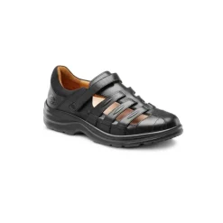 Dr. Comfort Women's Breeze Comfort Open Air Sandals
