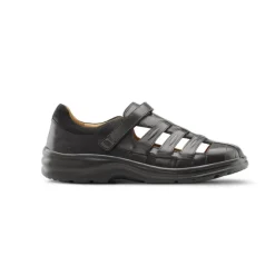 Dr. Comfort Women's Breeze Comfort Open Air Sandals