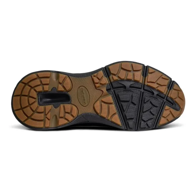 Dr. Comfort Women's Diane Athletic Shoes