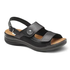 Dr. Comfort Women's Lana Stretchable Sandals