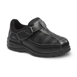 Dr. Comfort Women's Lucie X Double Depth Shoes