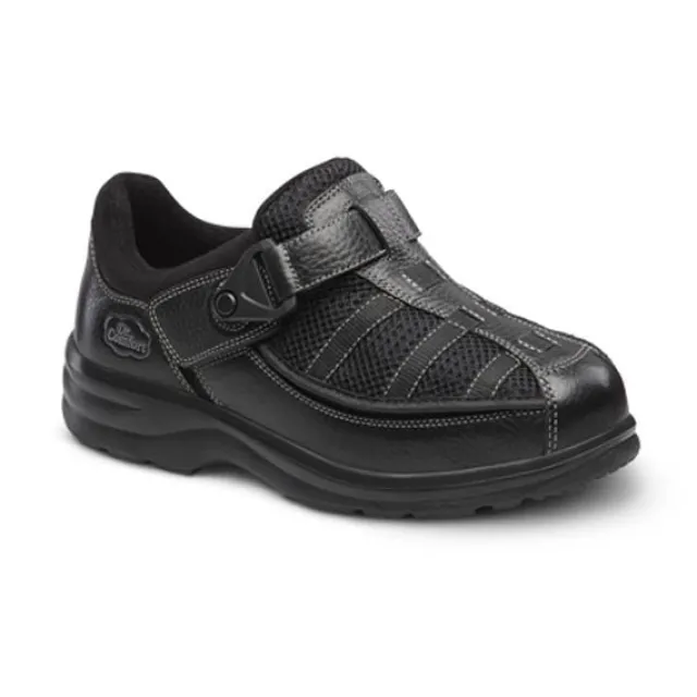Dr. Comfort Women's Lucie X Double Depth Shoes