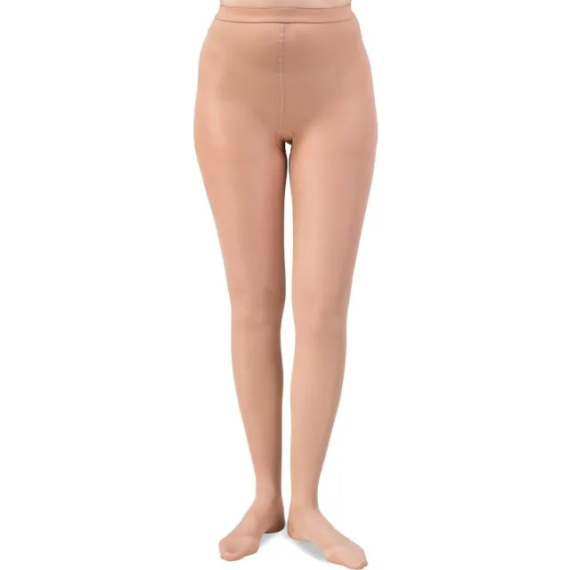 Dr. Comfort Women's Select Sheer Pantyhose 20-30 mmHg