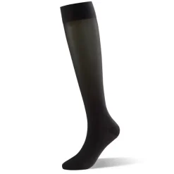 Dr. Comfort Women's Select Sheer Knee Highs 20-30 mmHg