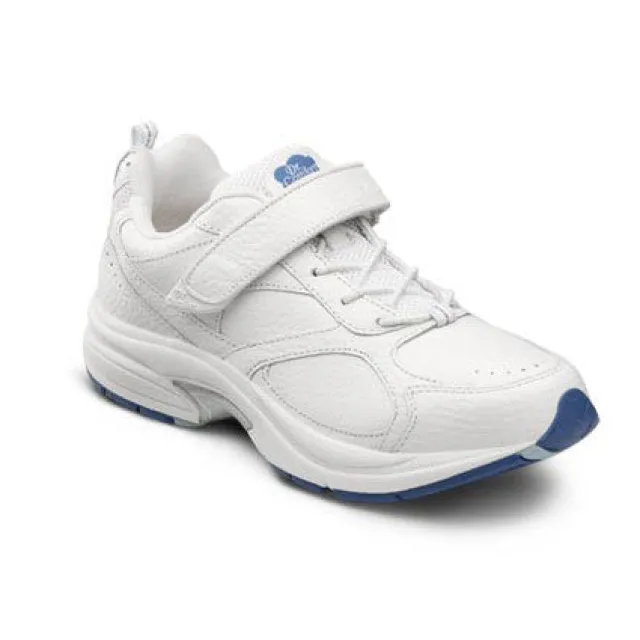 Dr. Comfort Women's Spirit Athletic Shoes