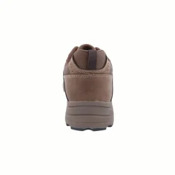 Drew Men's Athletic Aaron Shoes Brown/Nylon Mesh