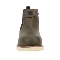 Drew Men's Boston Waterproof Work Boots