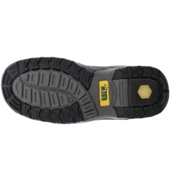 Drew Men's Boulder Leather Shoes