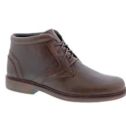 Drew Men's Bronx Ankle Boots