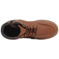 Drew Men's Buffalo Waterproof Work Boots