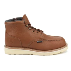 Drew Men's Buffalo Waterproof Work Boots
