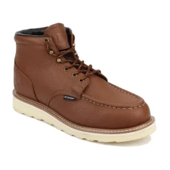 Drew Men's Buffalo Waterproof Work Boots