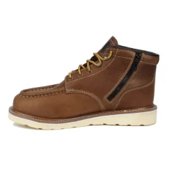 Drew Men's Buffalo Waterproof Work Boots