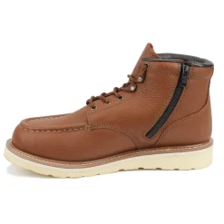 Drew Men's Buffalo Waterproof Work Boots