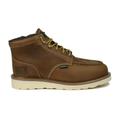 Drew Men's Buffalo Waterproof Work Boots