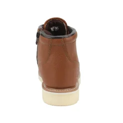 Drew Men's Buffalo Waterproof Work Boots