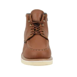 Drew Men's Buffalo Waterproof Work Boots