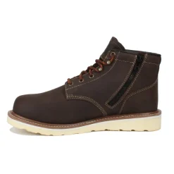 Drew Men's Burbank Waterproof Work Boots