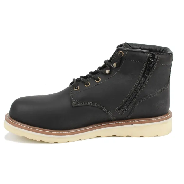 Drew Men's Burbank Waterproof Work Boots