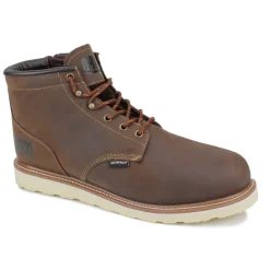 Drew Men's Burbank Waterproof Work Boots