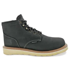 Drew Men's Burbank Waterproof Work Boots