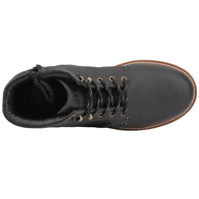 Drew Men's Burbank Waterproof Work Boots