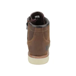 Drew Men's Burbank Waterproof Work Boots