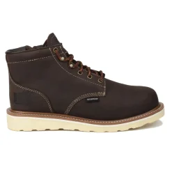 Drew Men's Burbank Waterproof Work Boots