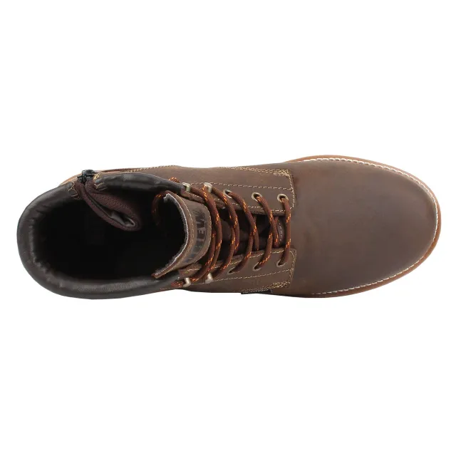 Drew Men's Burbank Waterproof Work Boots