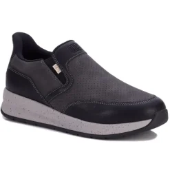 Drew Men's Caleb Hands-Free Slip-on Shoes