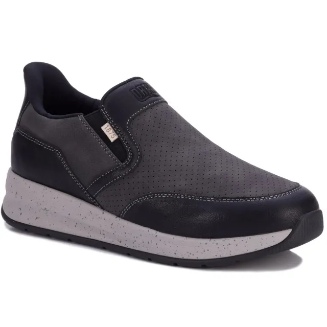 Drew Men's Caleb Hands-Free Slip-on Shoes