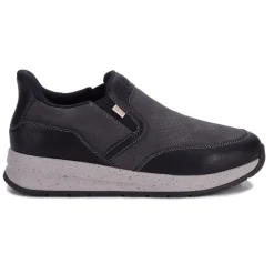 Drew Men's Caleb Hands-Free Slip-on Shoes