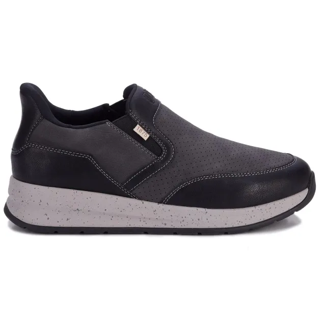 Drew Men's Caleb Hands-Free Slip-on Shoes