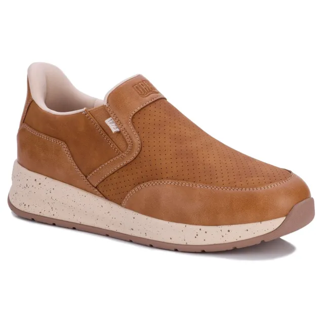 Drew Men's Caleb Hands-Free Slip-on Shoes