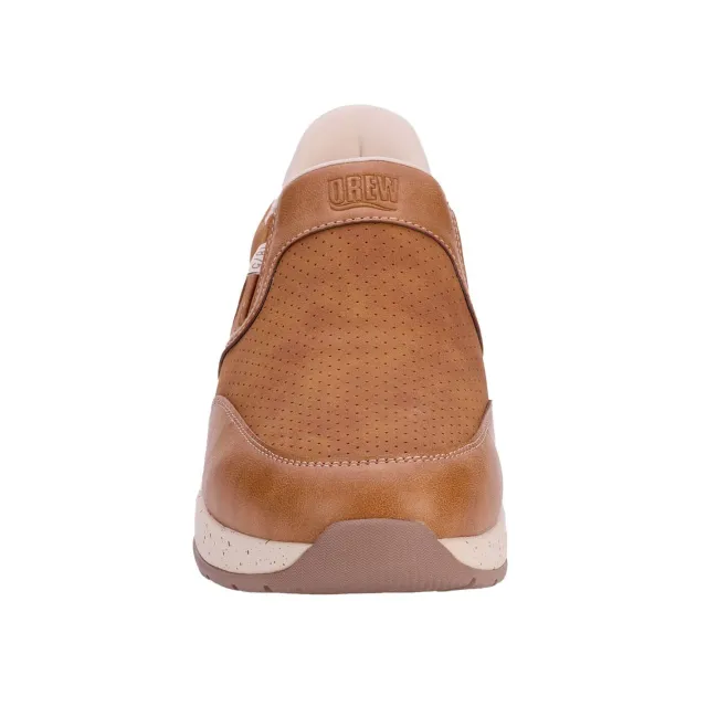 Drew Men's Caleb Hands-Free Slip-on Shoes