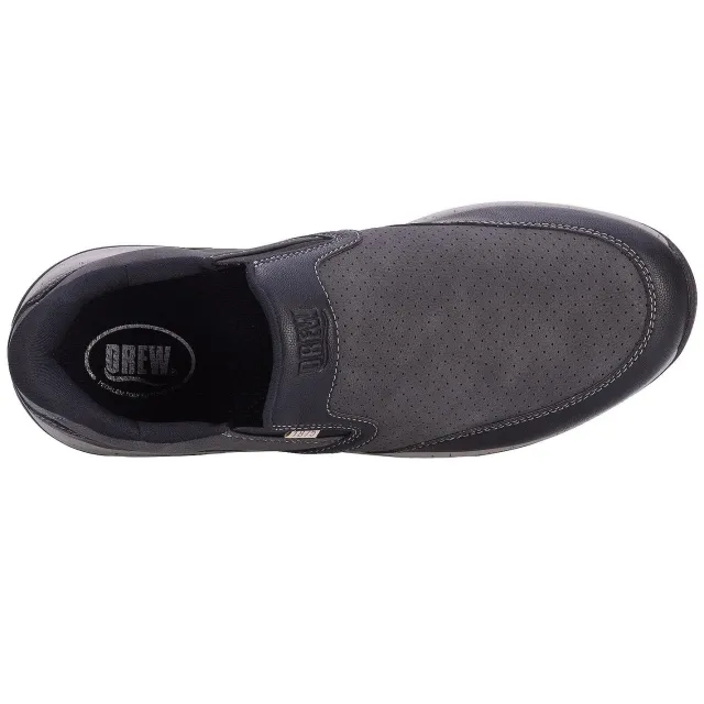 Drew Men's Caleb Hands-Free Slip-on Shoes