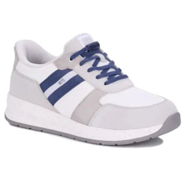Drew Men's Conner Hands-Free Slip-on Shoes