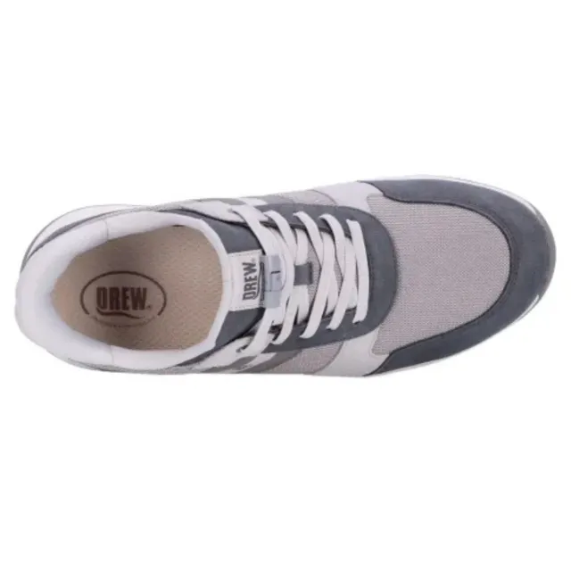 Drew Men's Conner Hands-Free Slip-on Shoes
