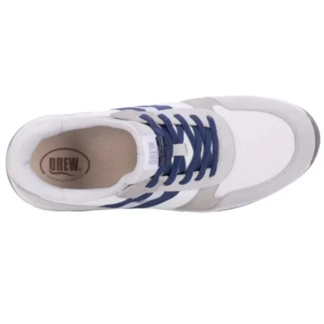 Drew Men's Conner Hands-Free Slip-on Shoes