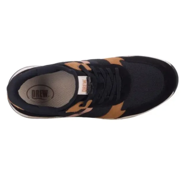 Drew Men's Conner Hands-Free Slip-on Shoes