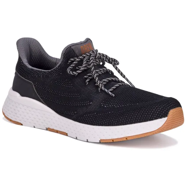 Drew Men's Echo Hands-Free Shoes