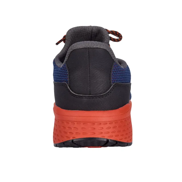 Drew Men's Echo Hands-Free Shoes