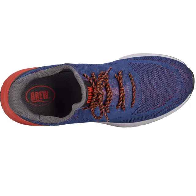 Drew Men's Echo Hands-Free Shoes
