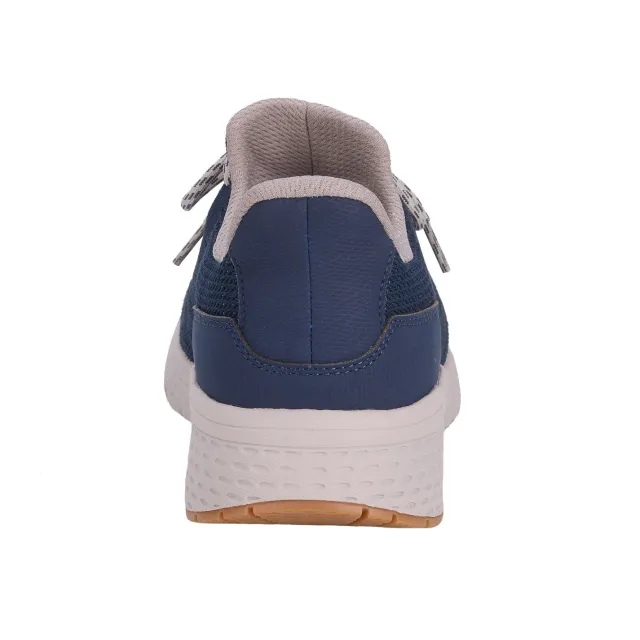 Drew Men's Echo Hands-Free Shoes